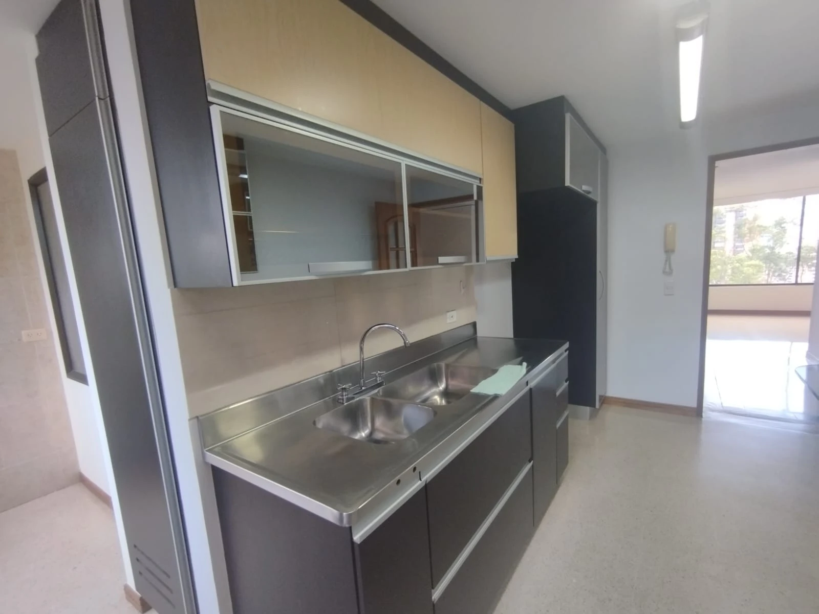 Apartamento en Arriendo Poblado Sector los Balsos