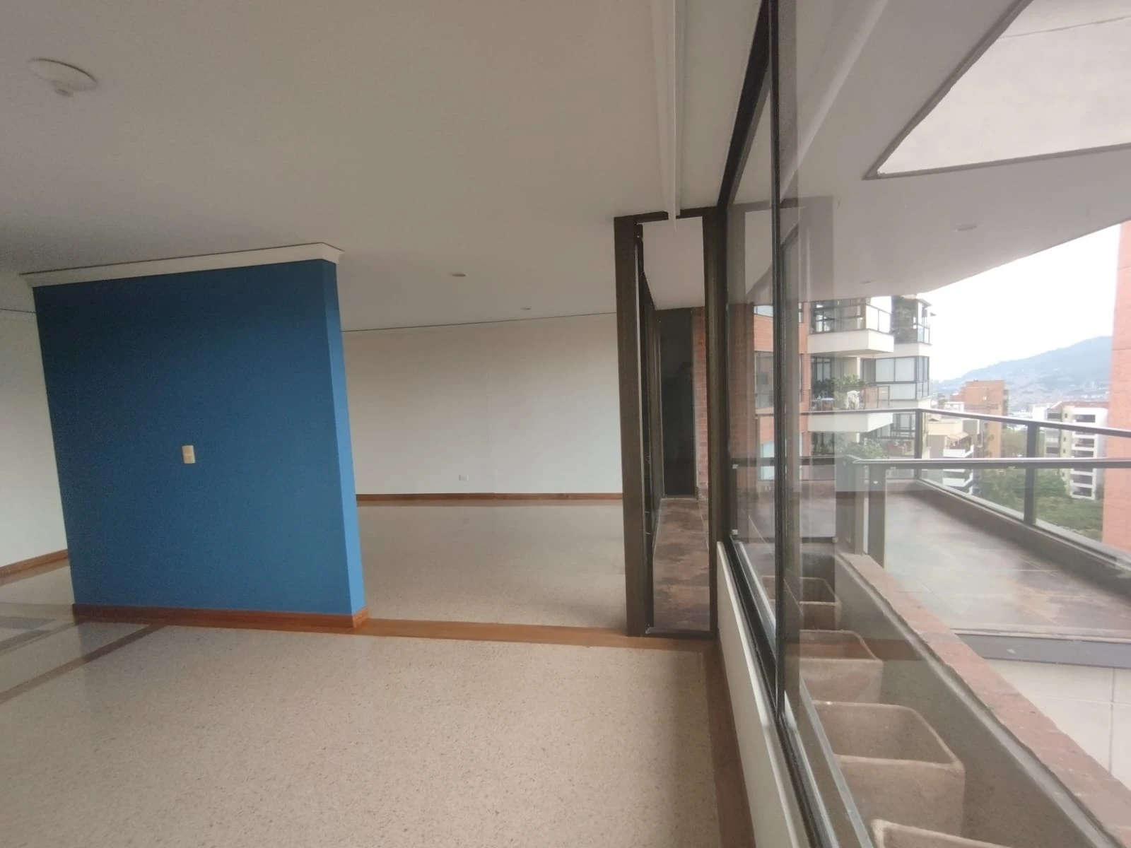 Apartamento en Arriendo Poblado Sector los Balsos