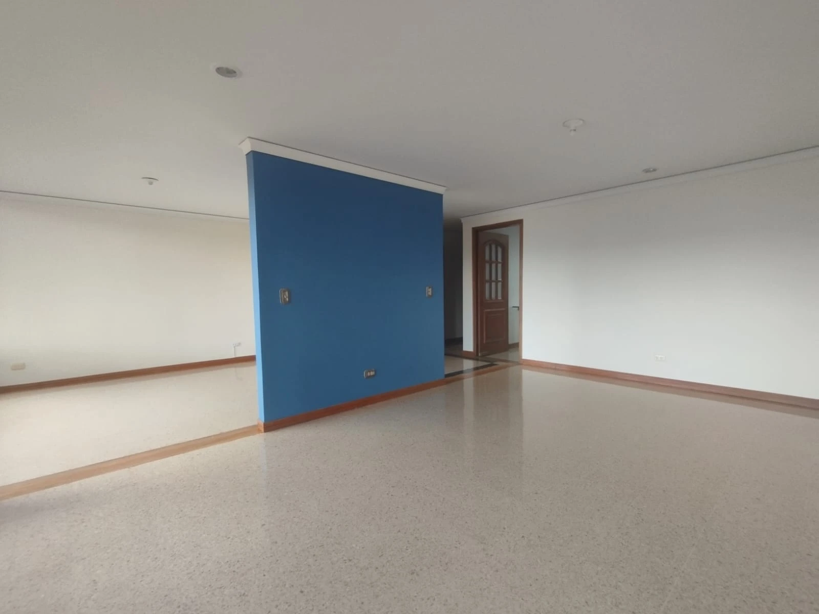 Apartamento en Arriendo Poblado Sector los Balsos