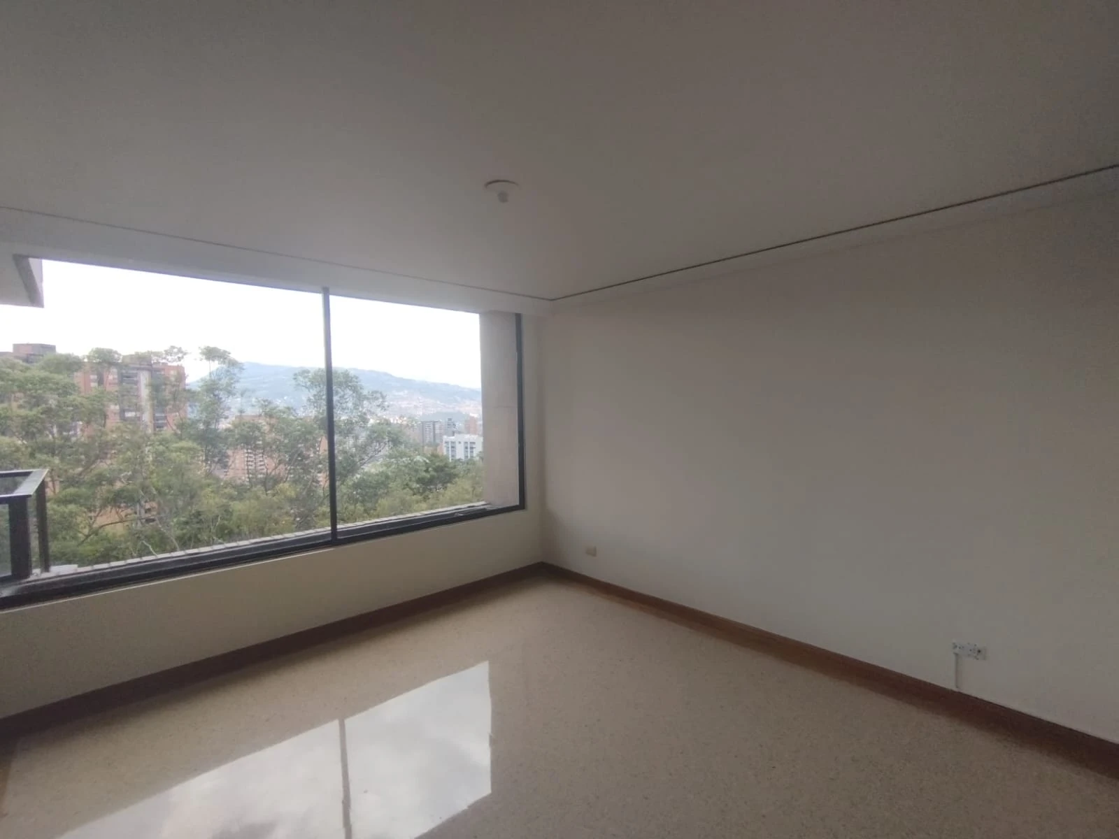 Apartamento en Arriendo Poblado Sector los Balsos