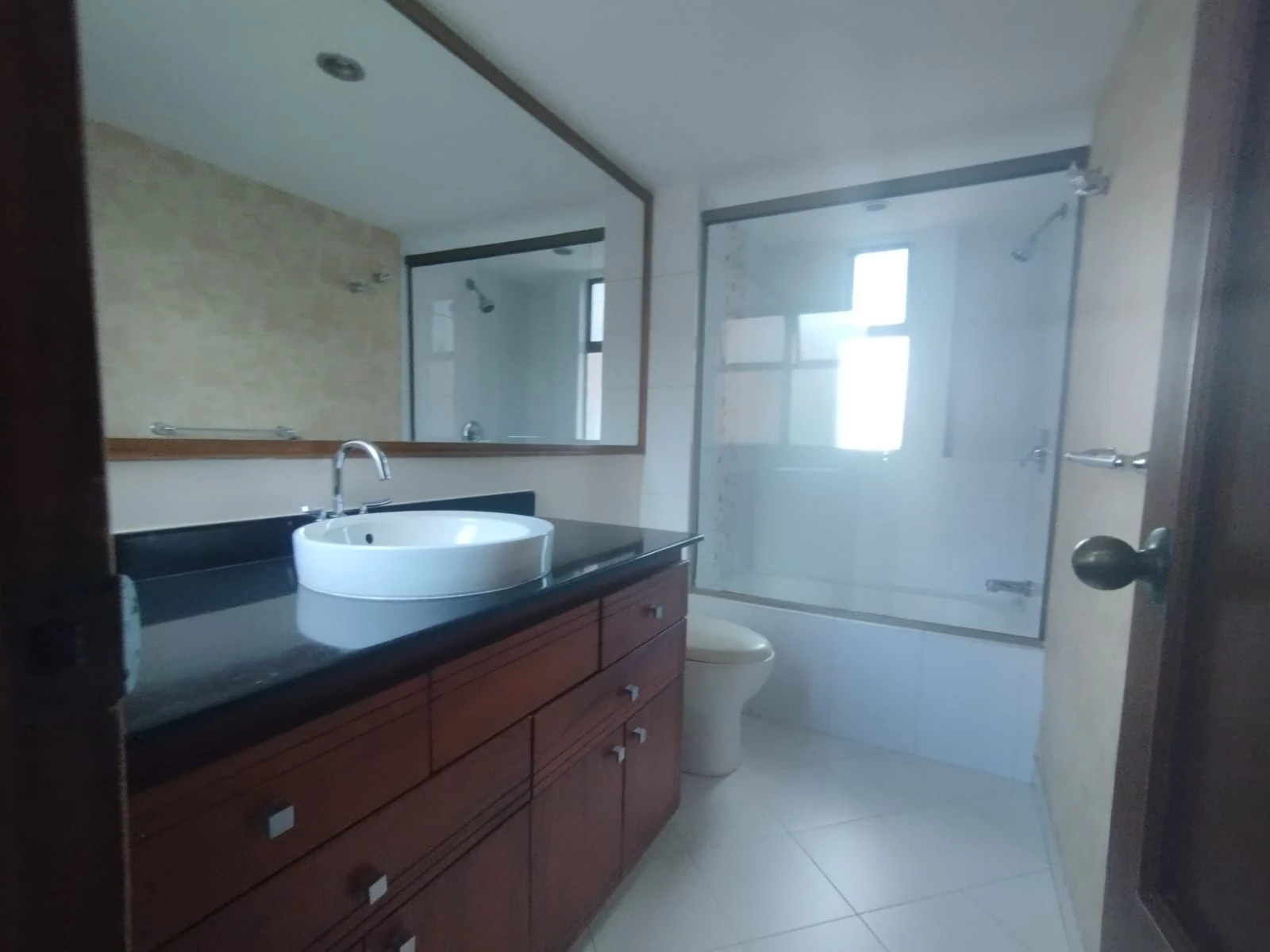 Apartamento en Arriendo Poblado Sector los Balsos