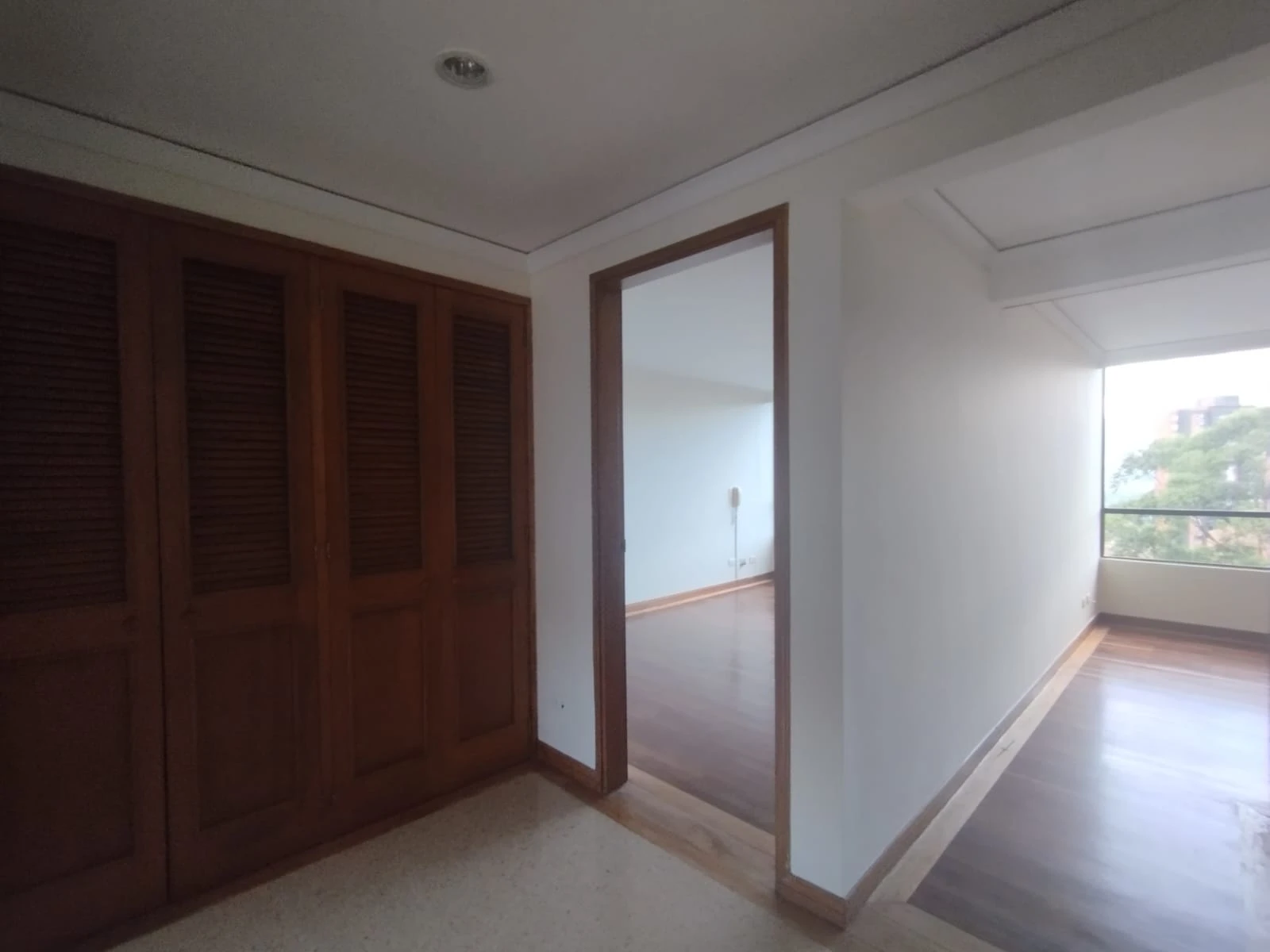 Apartamento en Arriendo Poblado Sector los Balsos