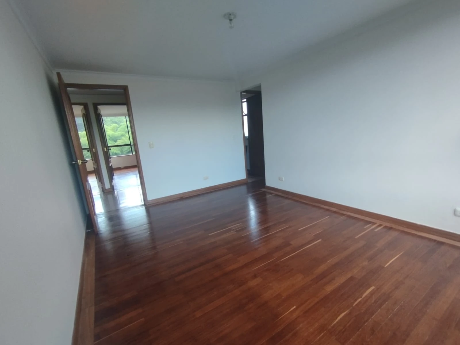 Apartamento en Arriendo Poblado Sector los Balsos