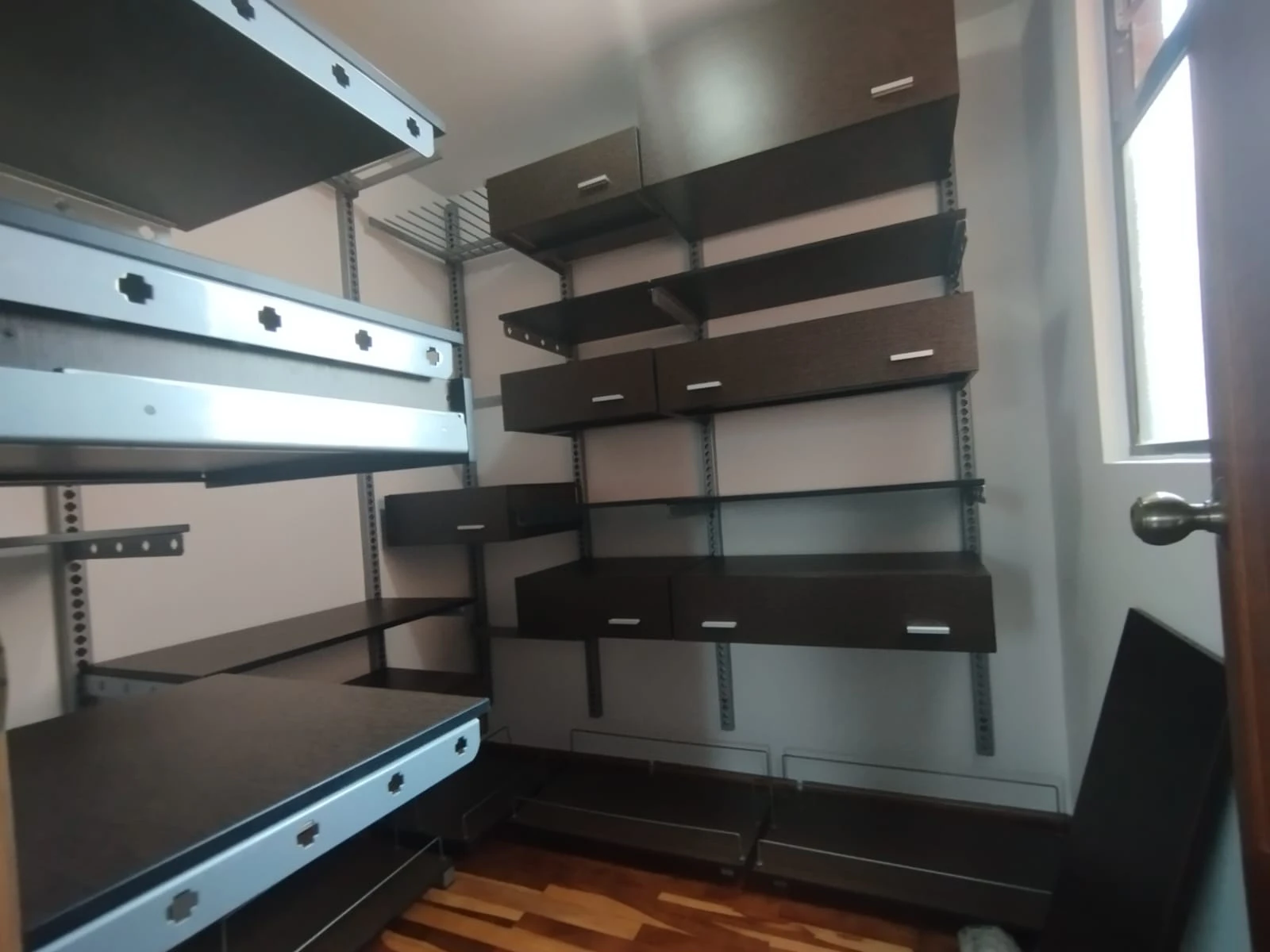 Apartamento en Arriendo Poblado Sector los Balsos