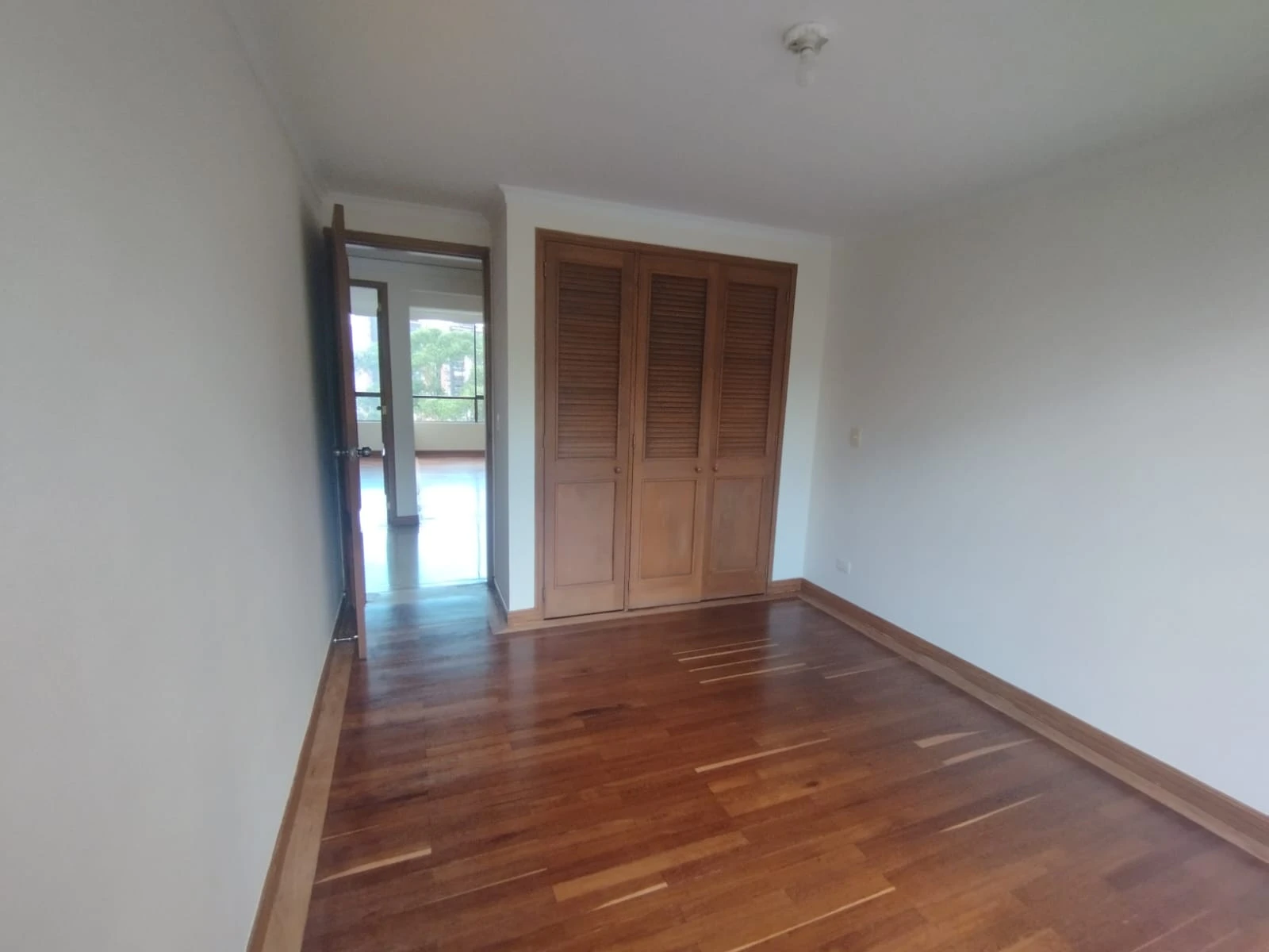 Apartamento en Arriendo Poblado Sector los Balsos