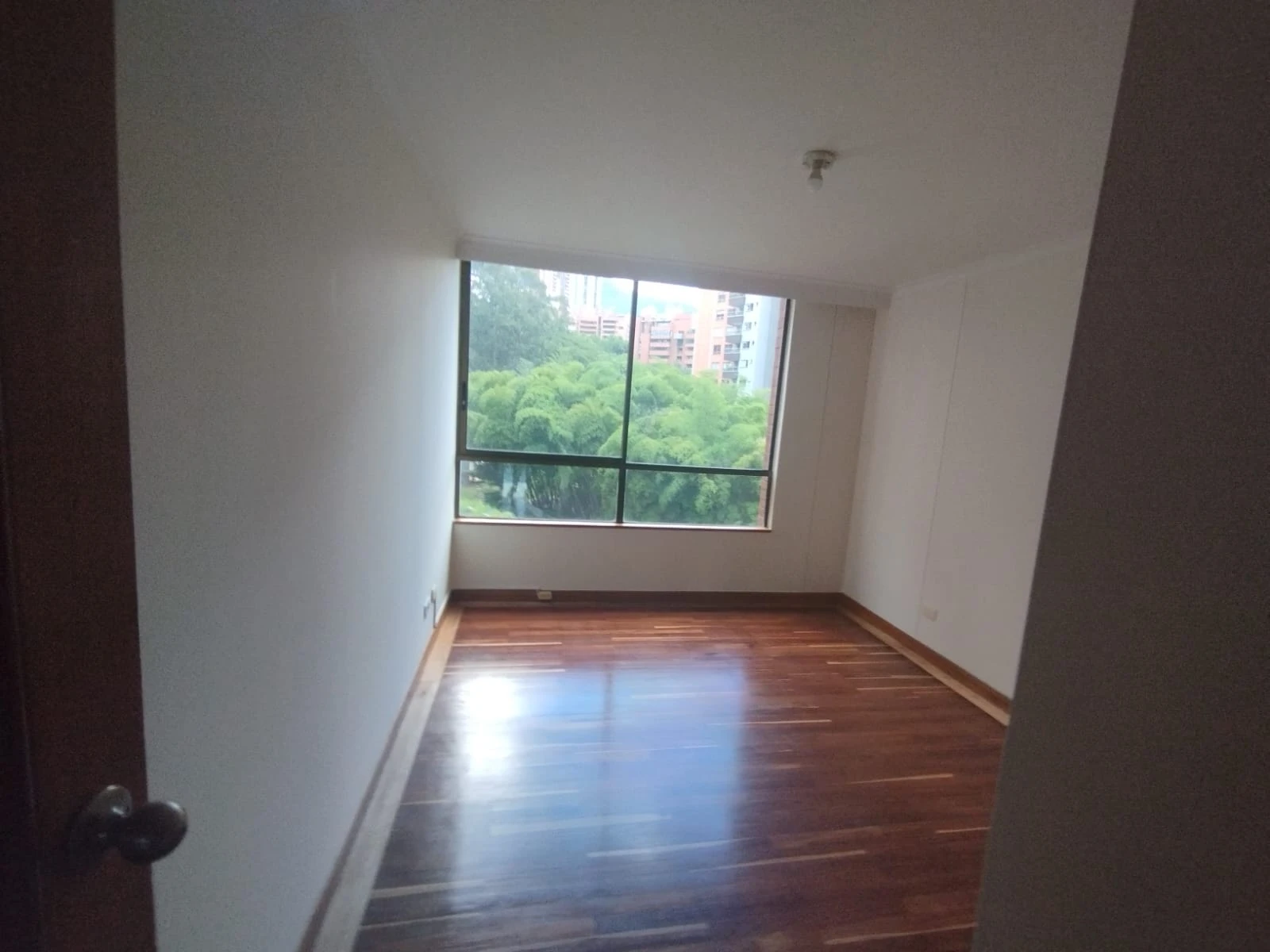 Apartamento en Arriendo Poblado Sector los Balsos