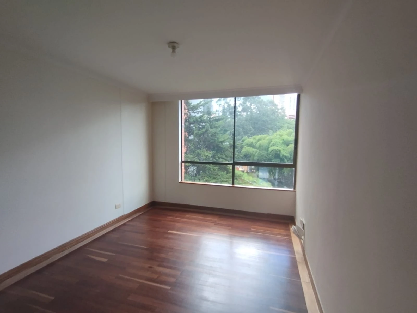 Apartamento en Arriendo Poblado Sector los Balsos