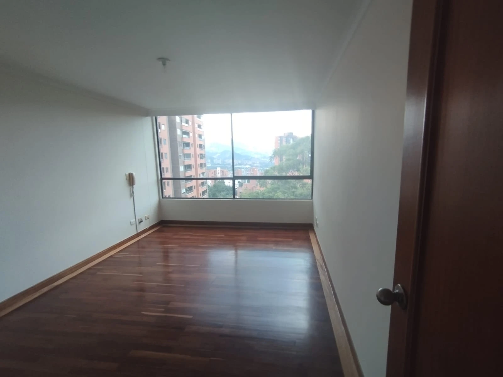 Apartamento en Arriendo Poblado Sector los Balsos