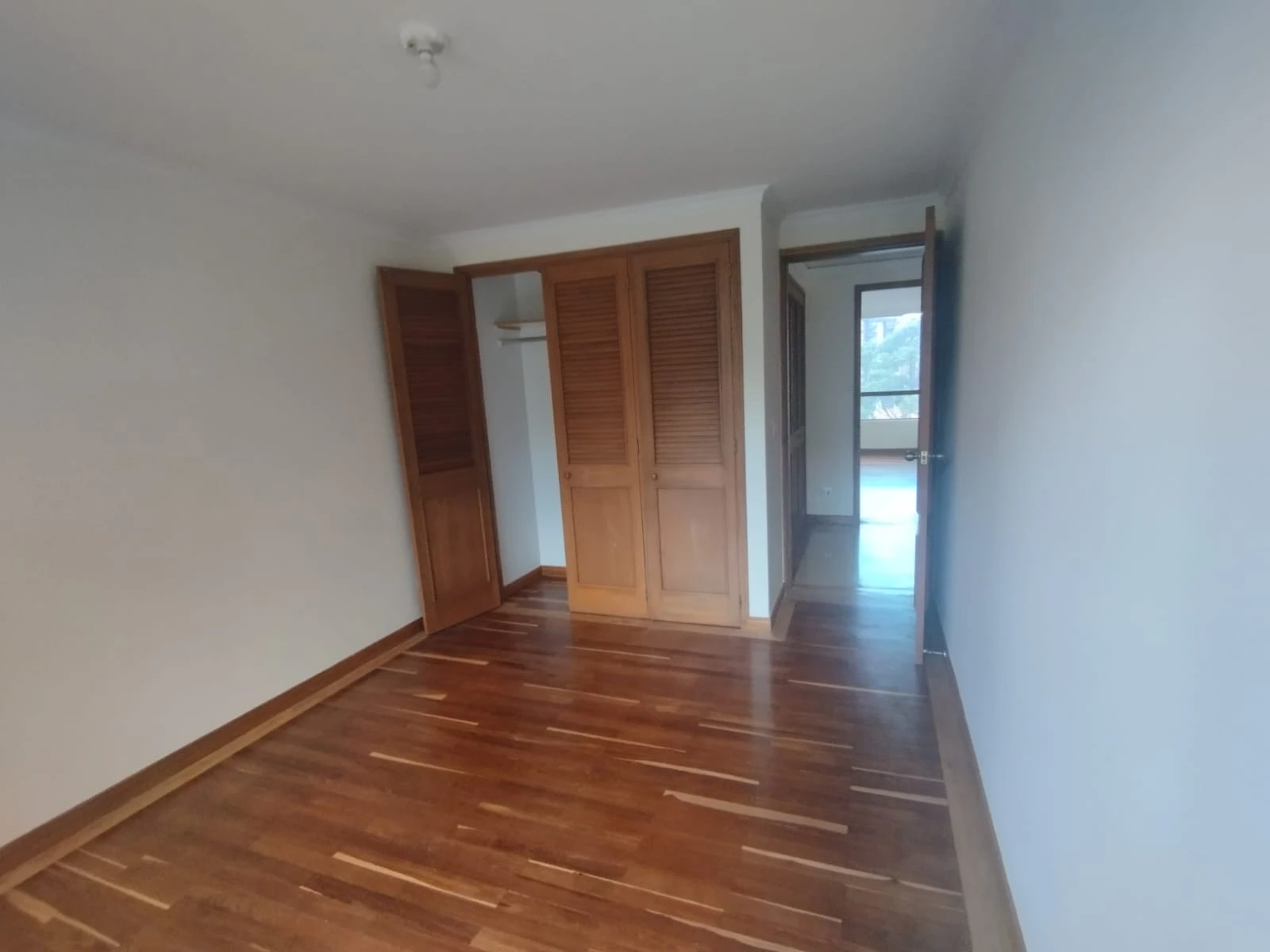 Apartamento en Arriendo Poblado Sector los Balsos
