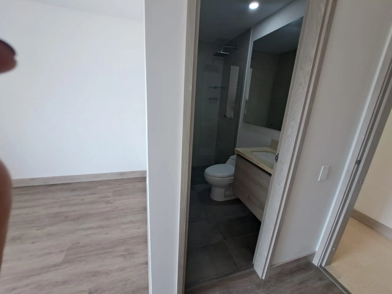 Apartamento en Arriendo en Envigado Loma los Mesa