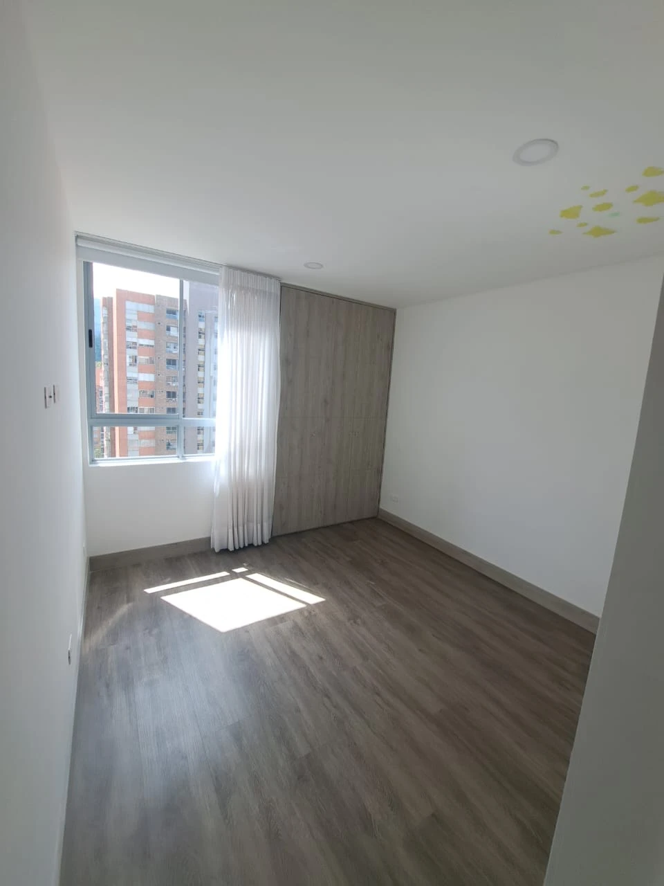 Apartamento en Arriendo en Envigado Loma los Mesa