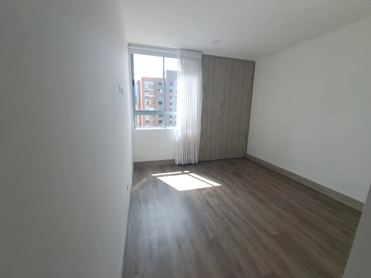 Apartamento en Arriendo en Envigado Loma los Mesa