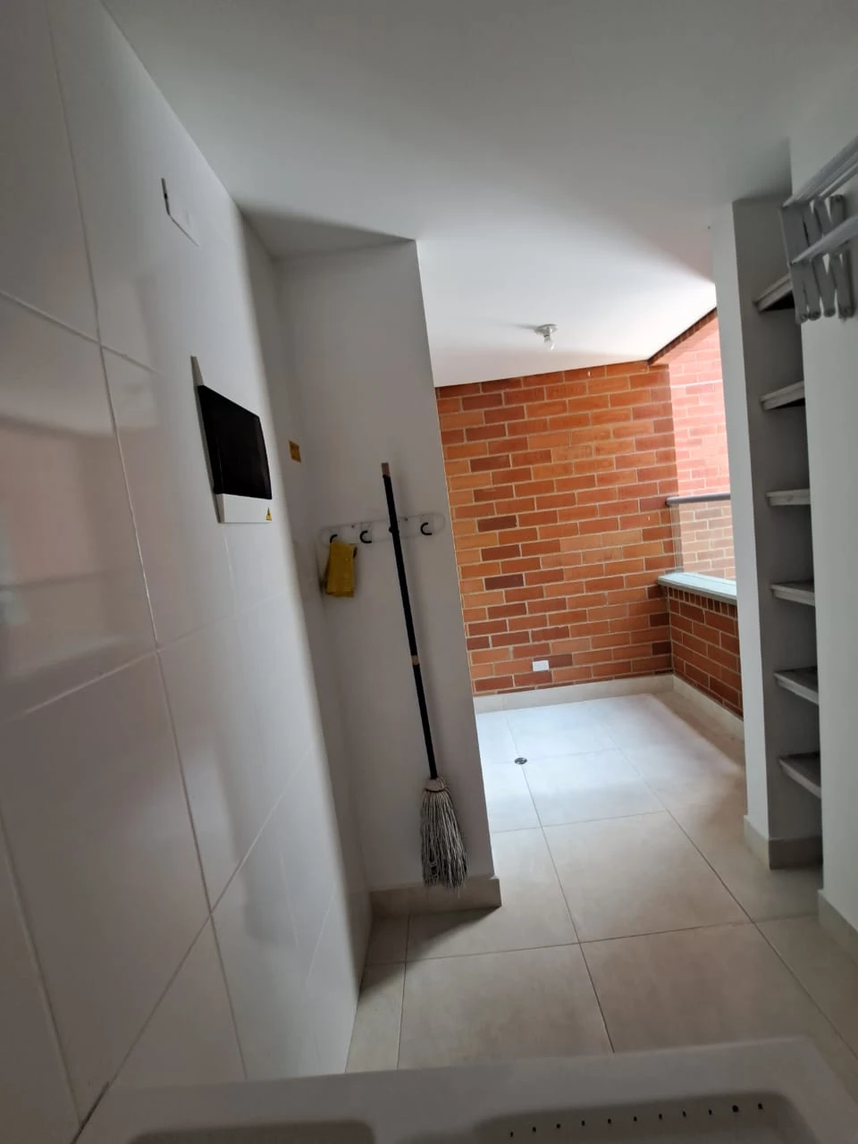 Apartamento en Arriendo en Envigado Loma los Mesa