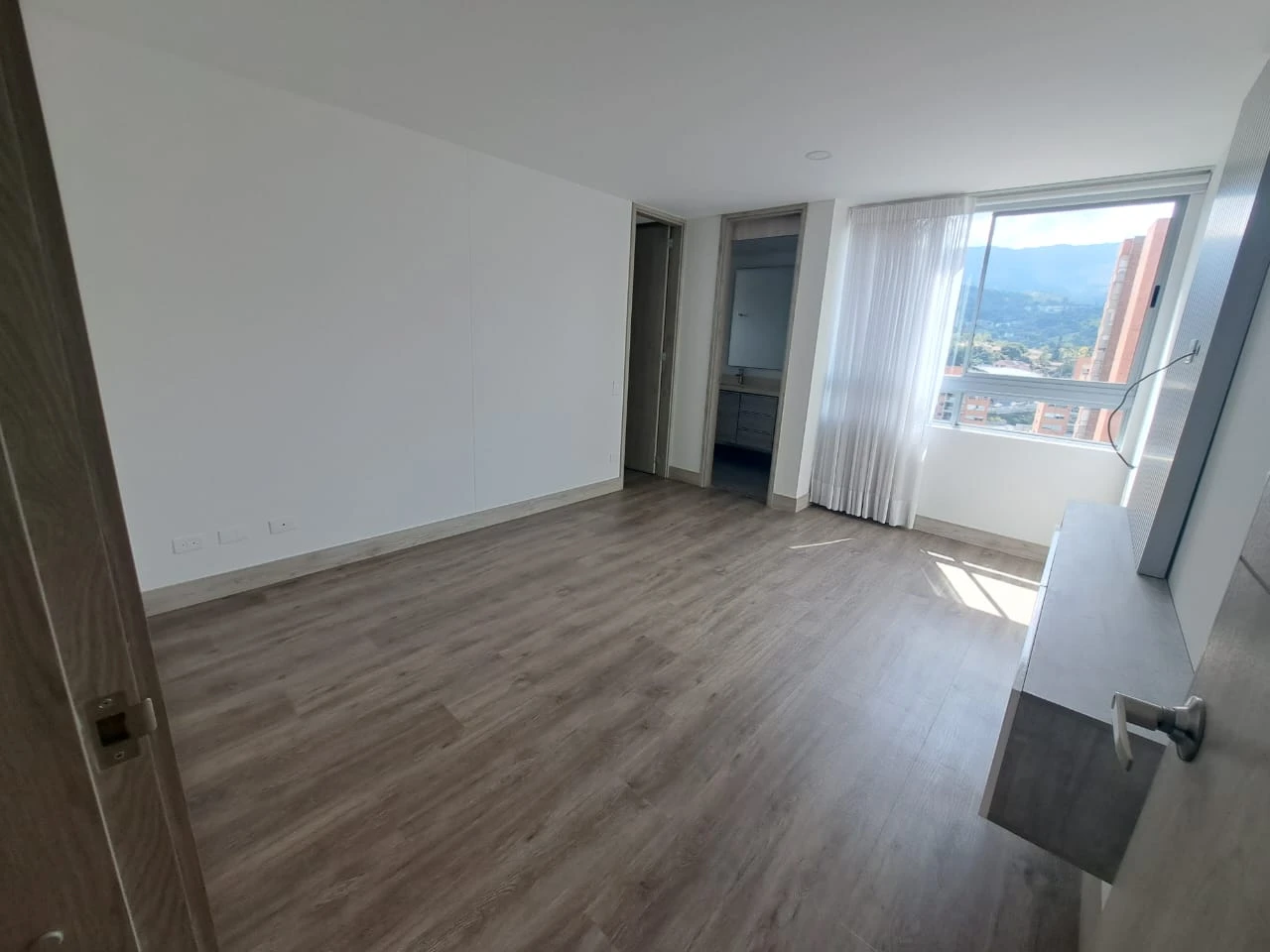 Apartamento en Arriendo en Envigado Loma los Mesa
