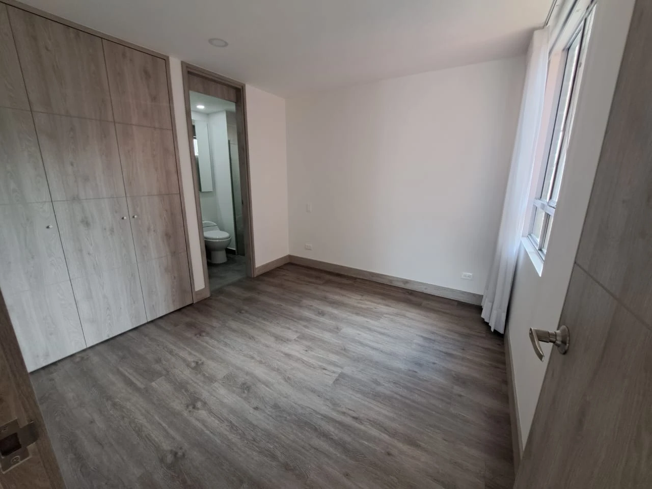 Apartamento en Arriendo en Envigado Loma los Mesa