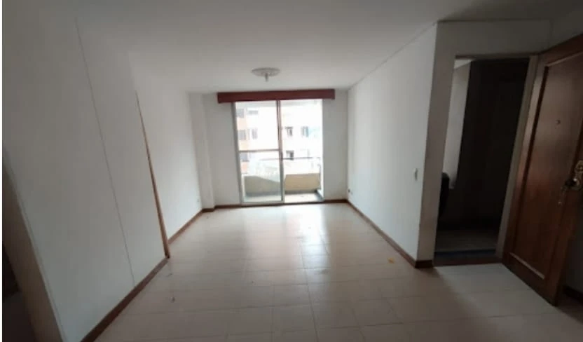 Apartamento en Arriendo Poblado Sector las Vegas