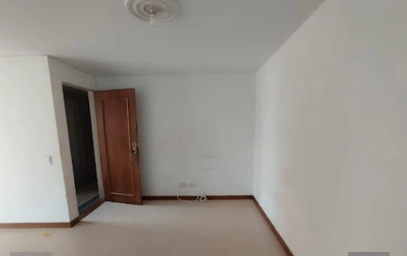 Apartamento en Arriendo Poblado Sector las Vegas