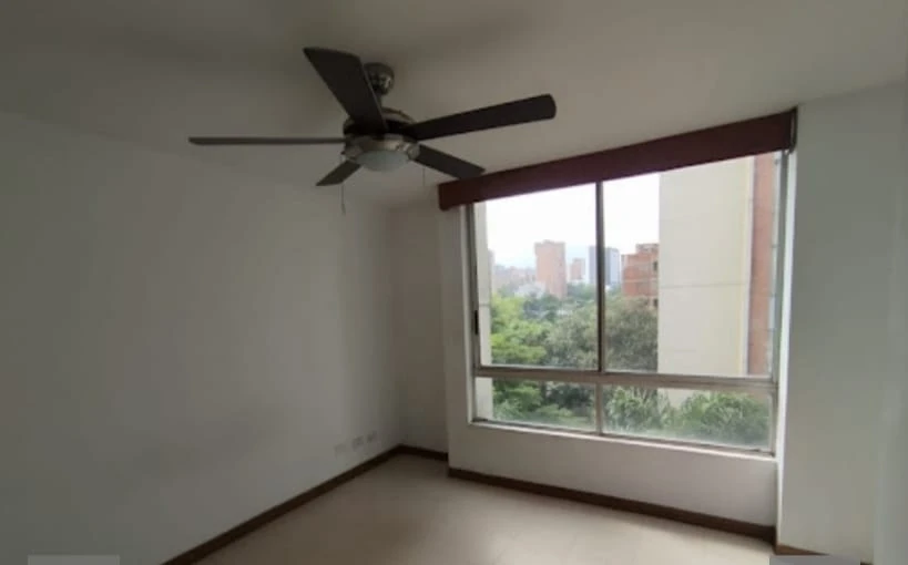 Apartamento en Arriendo Poblado Sector las Vegas