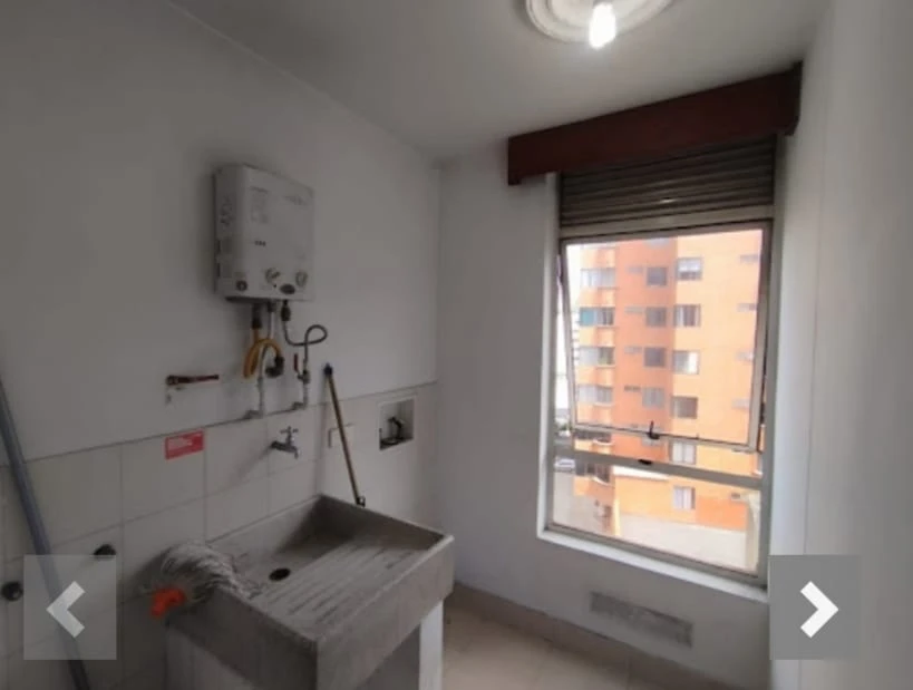 Apartamento en Arriendo Poblado Sector las Vegas
