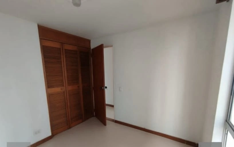 Apartamento en Arriendo Poblado Sector las Vegas