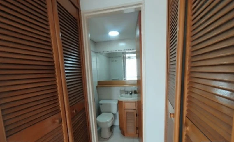 Apartamento en Arriendo Poblado Sector las Vegas