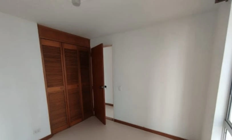 Apartamento en Arriendo Poblado Sector las Vegas