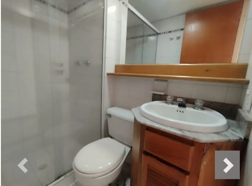 Apartamento en Arriendo Poblado Sector las Vegas