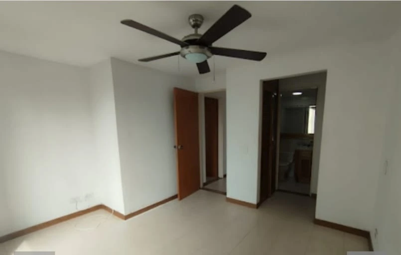 Apartamento en Arriendo Poblado Sector las Vegas