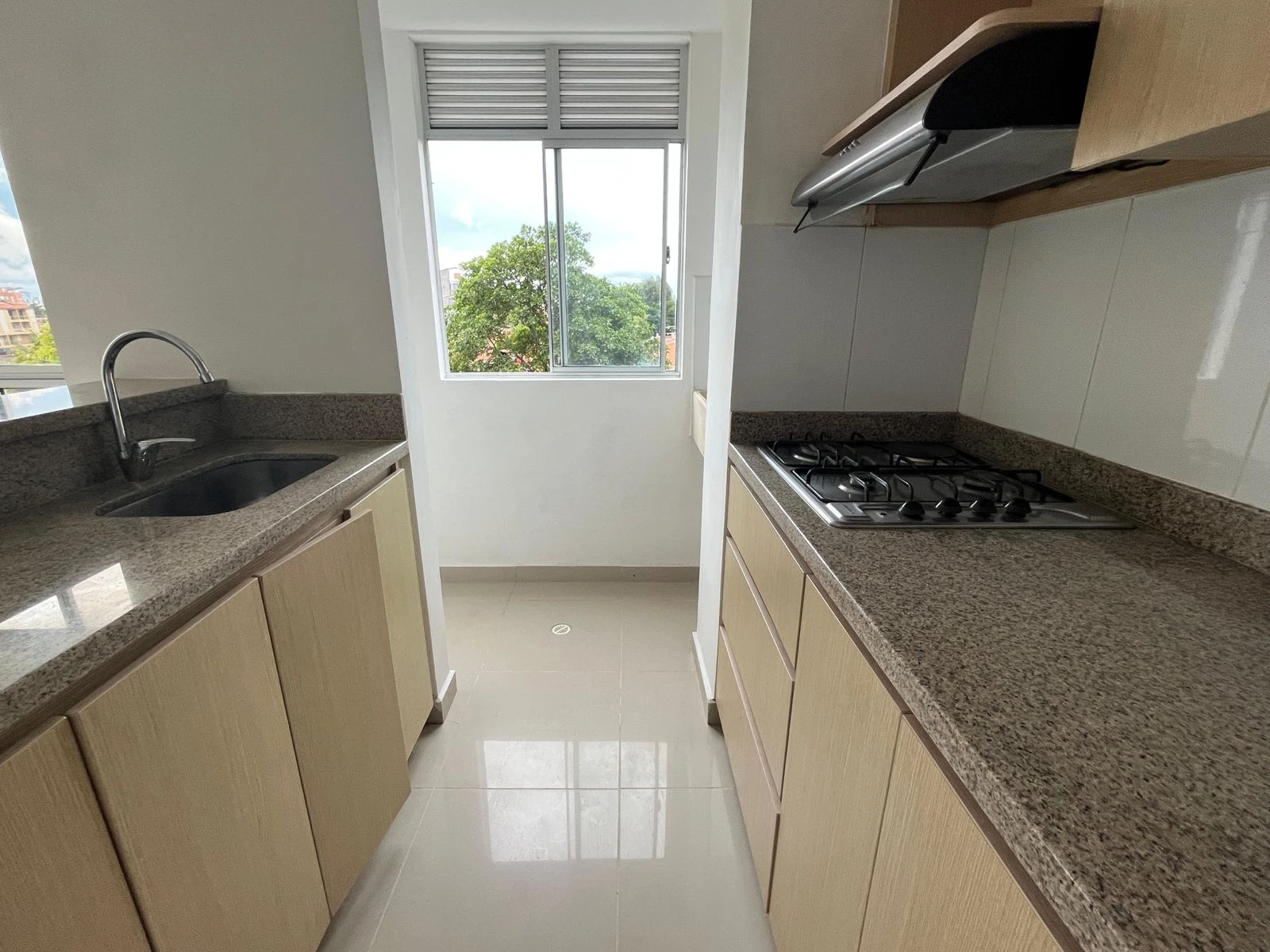Apartamento en  venta en Ipanema - Rionegro 