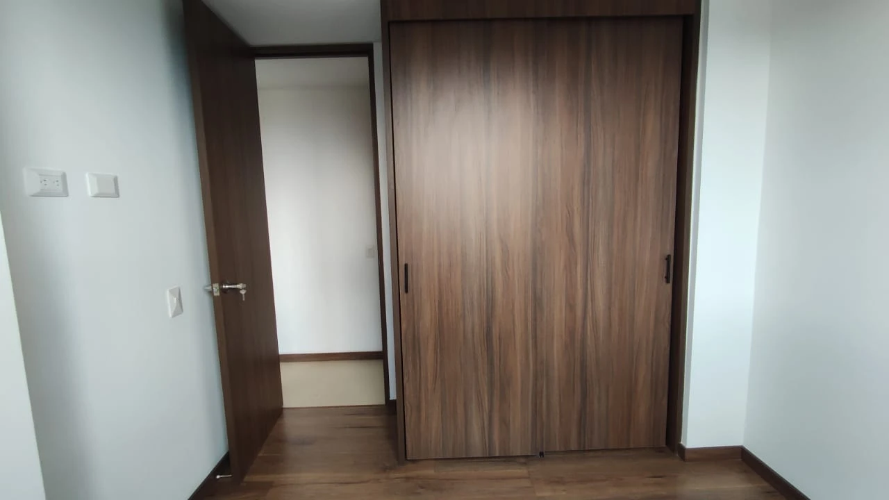 Apartamento en arriendo en Medieval- Rionegro 