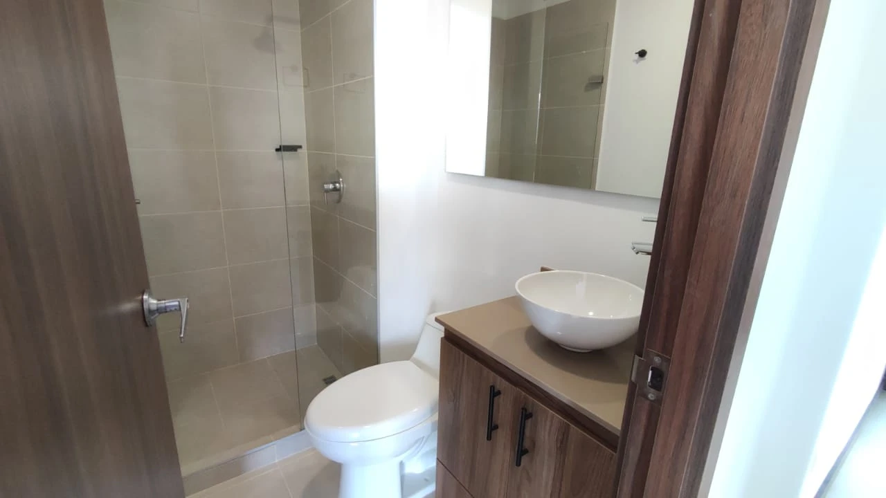 Apartamento en arriendo en Medieval- Rionegro 