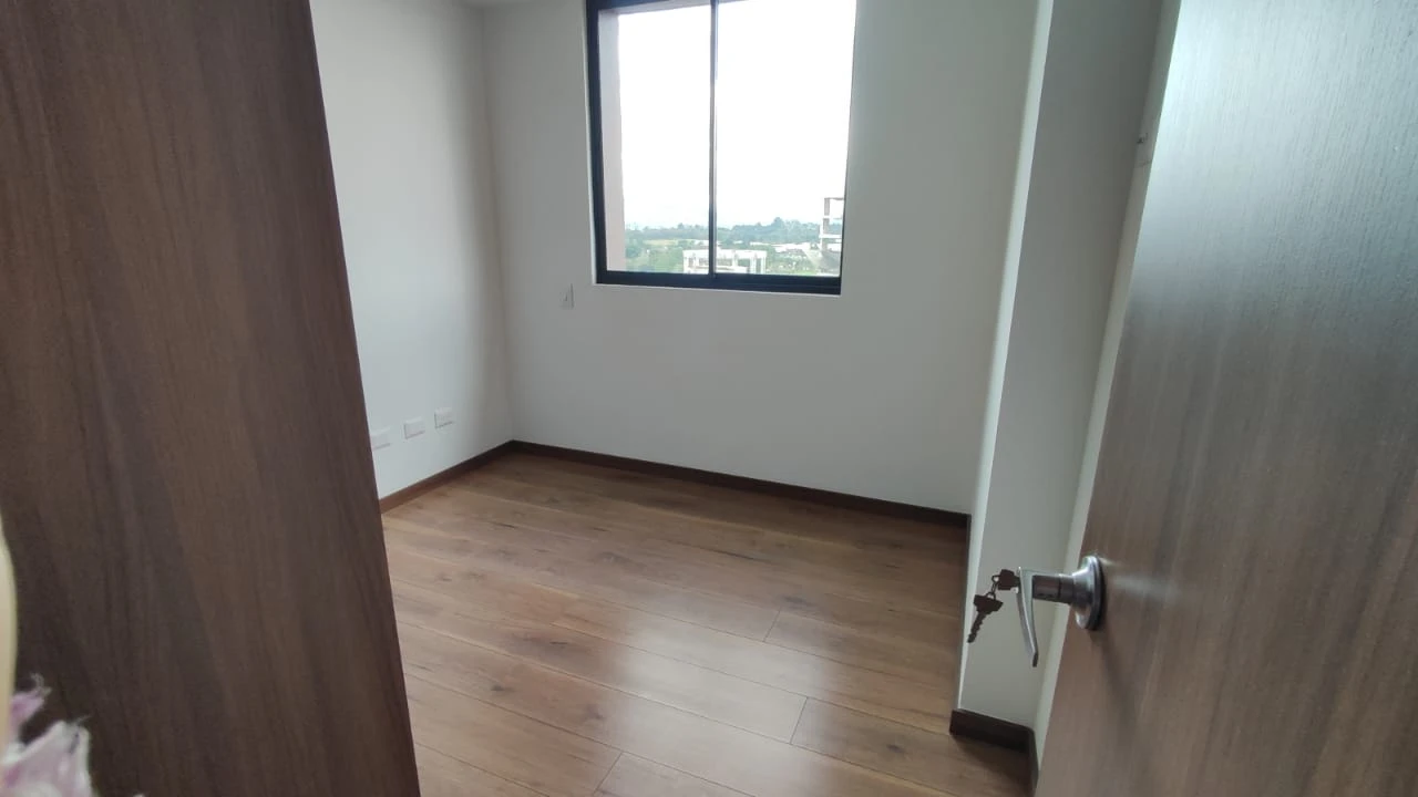 Apartamento en arriendo en Medieval- Rionegro 