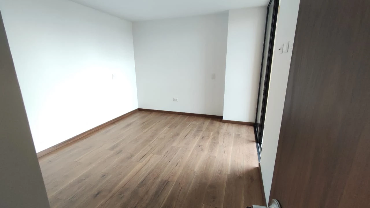 Apartamento en arriendo en Medieval- Rionegro 