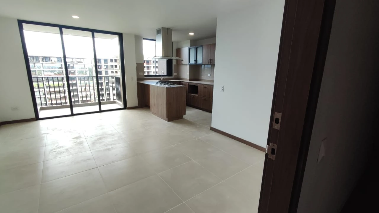 Apartamento en arriendo en Medieval- Rionegro 