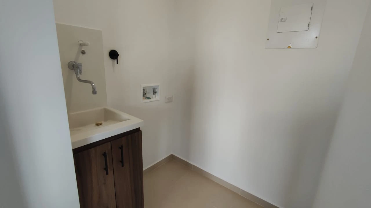 Apartamento en arriendo en Medieval- Rionegro 