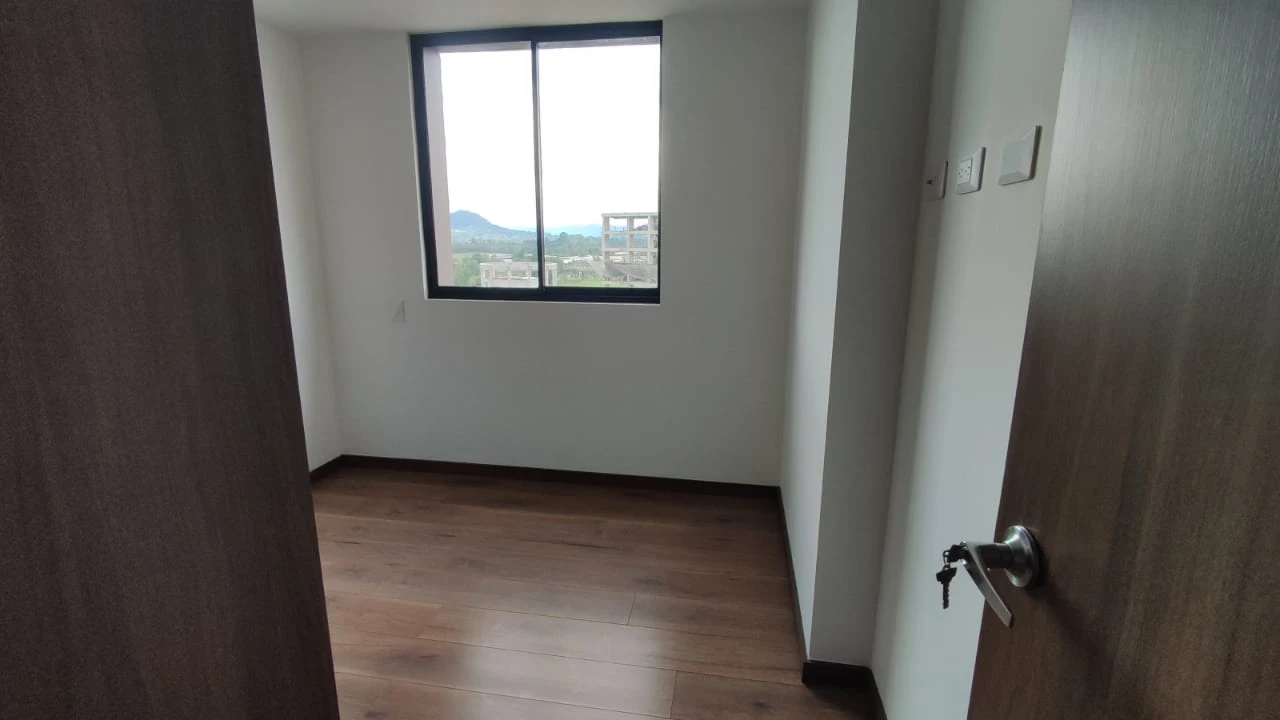 Apartamento en arriendo en Medieval- Rionegro 