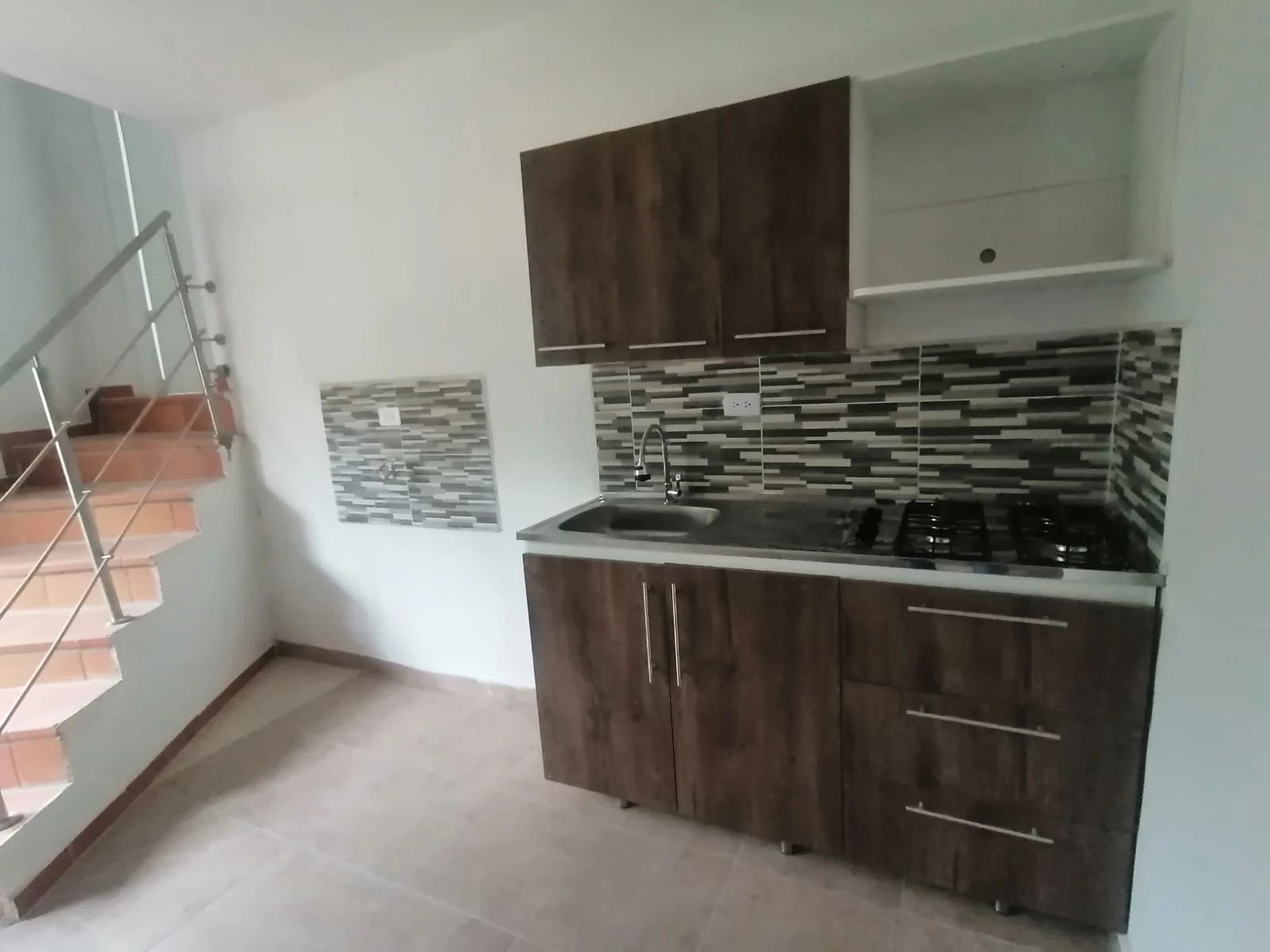 Apartaestudio  en  Simón Bolívar    Medellin 