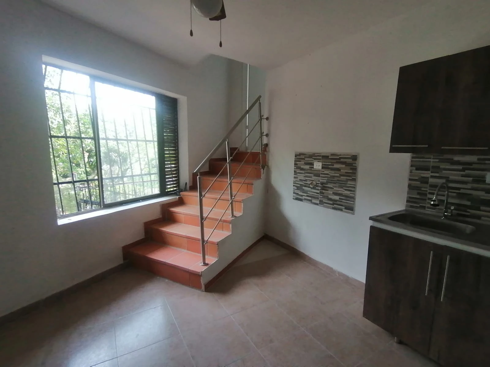 Apartaestudio  en  Simón Bolívar    Medellin 