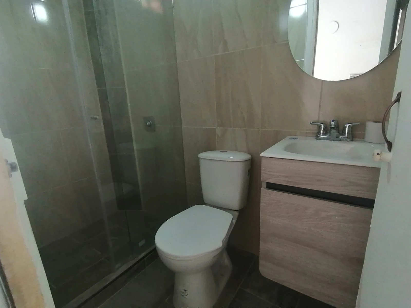 Apartaestudio  en  Simón Bolívar    Medellin 