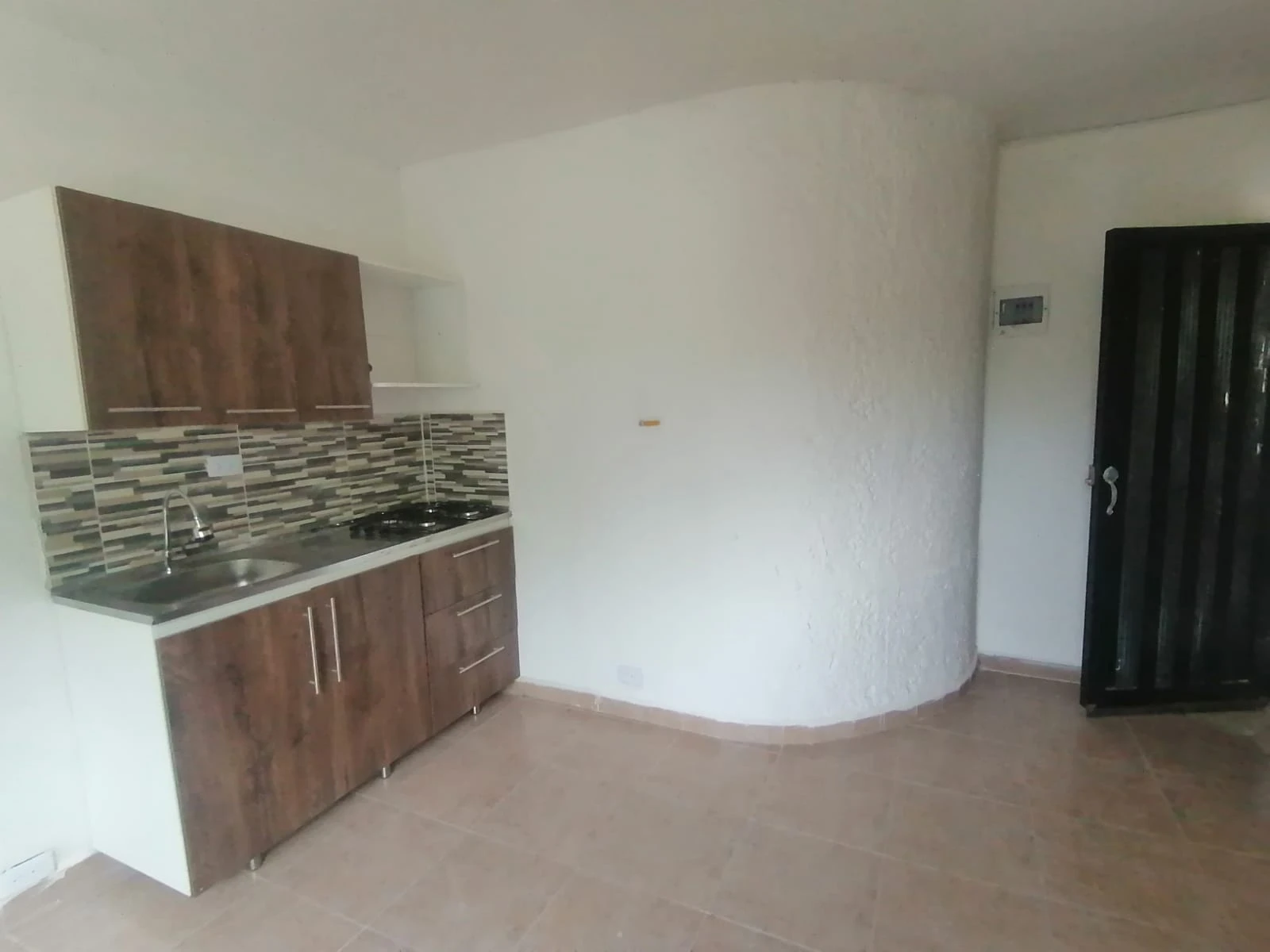 Apartaestudio  en  Simón Bolívar    Medellin 