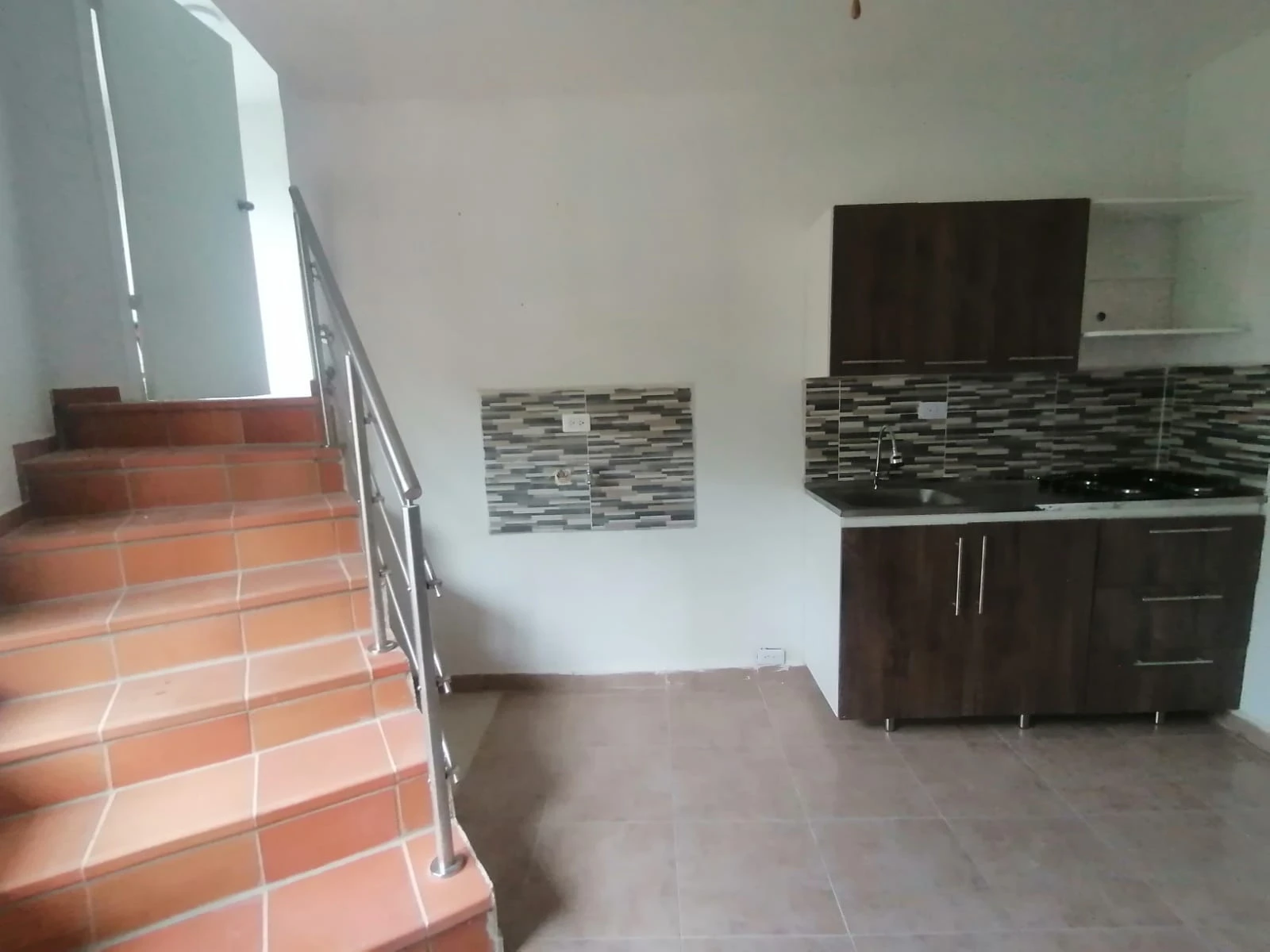 Apartaestudio  en  Simón Bolívar    Medellin 