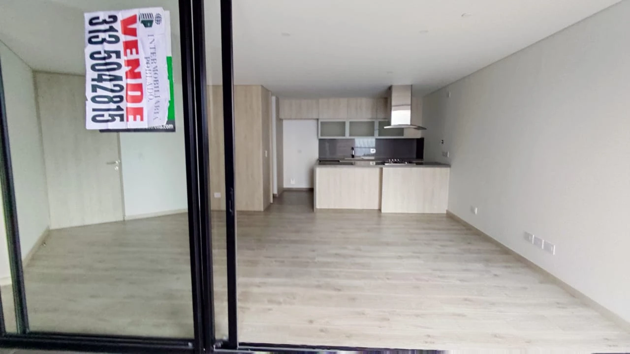 apartamento en arriendo sector superior padre marianito