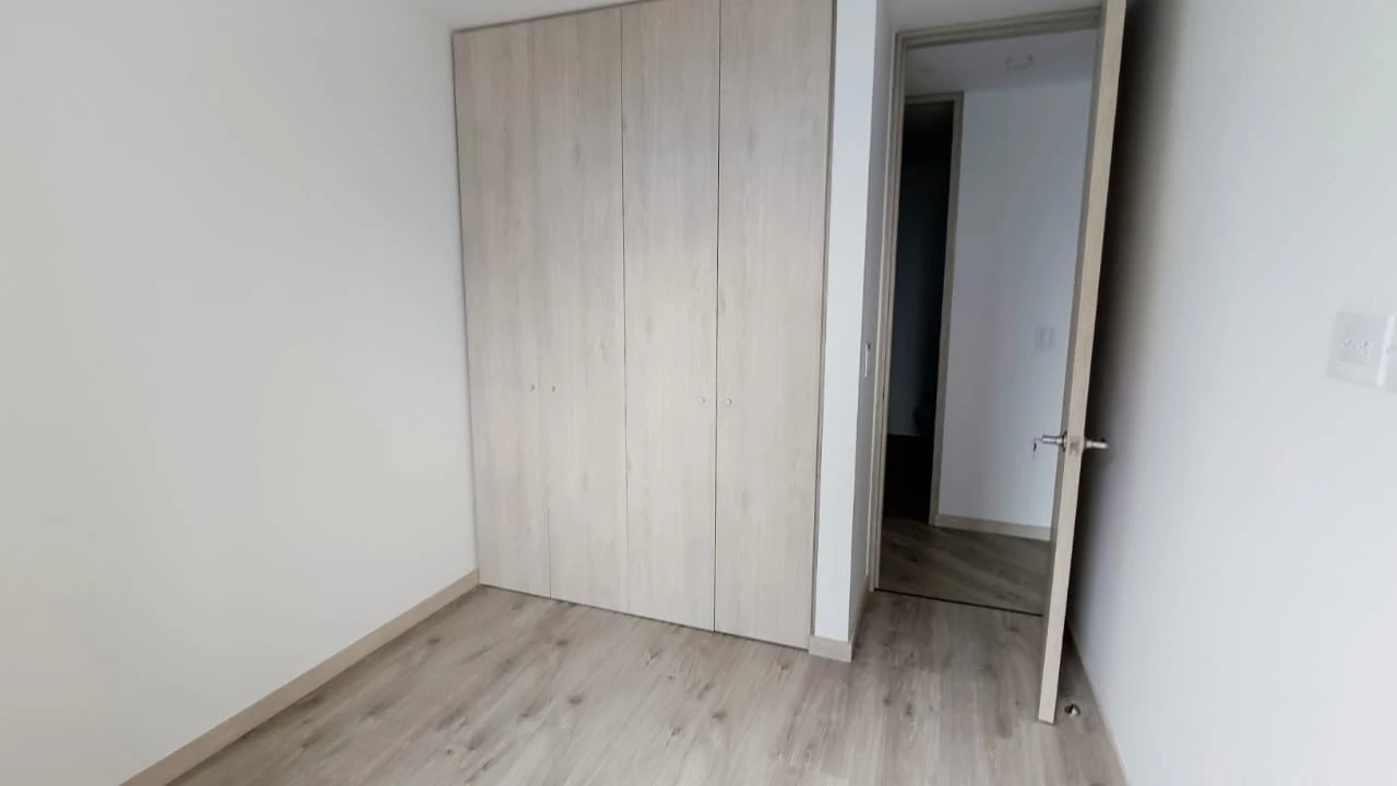 apartamento en arriendo sector superior padre marianito