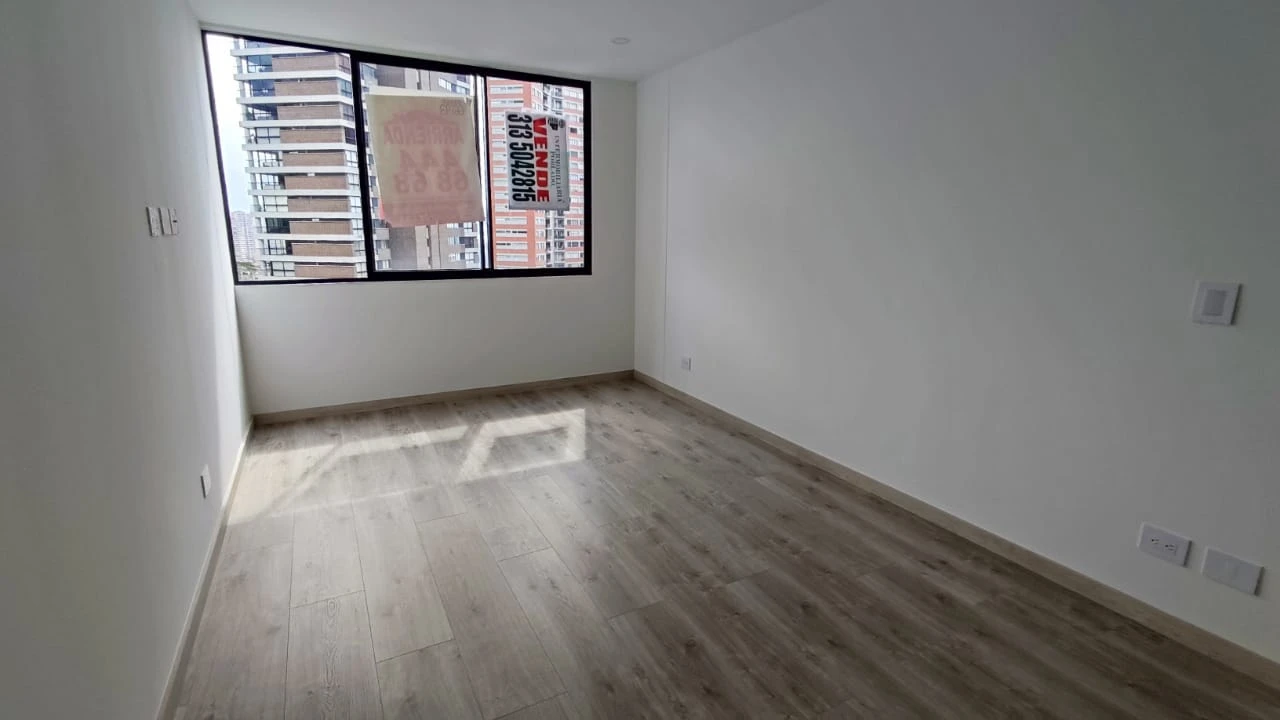 apartamento en arriendo sector superior padre marianito