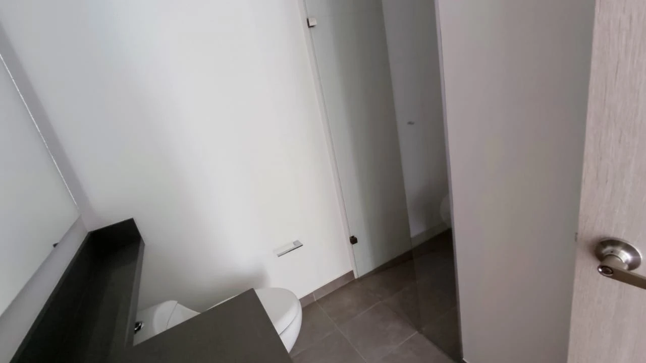 apartamento en arriendo sector superior padre marianito