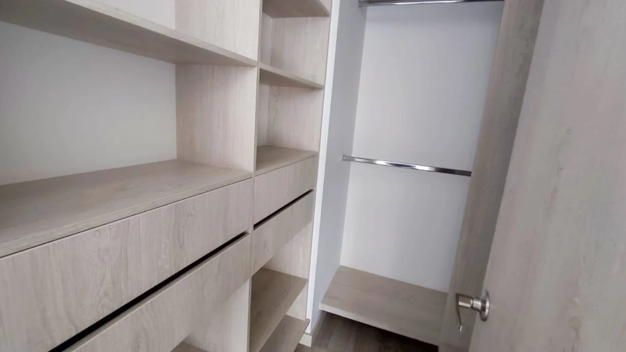 apartamento en arriendo sector superior padre marianito