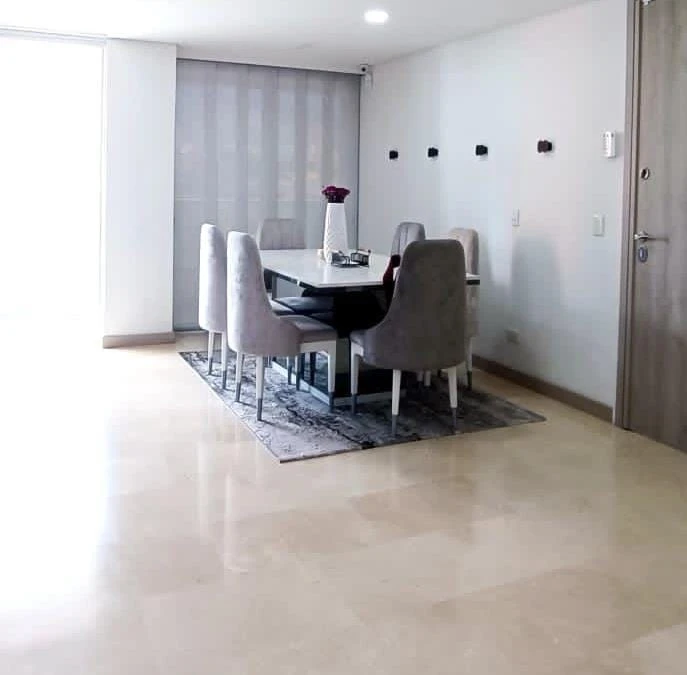 Apartamento en venta sector Laureles