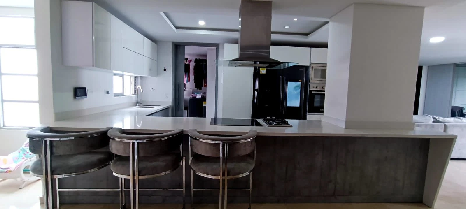 Apartamento en venta sector Laureles