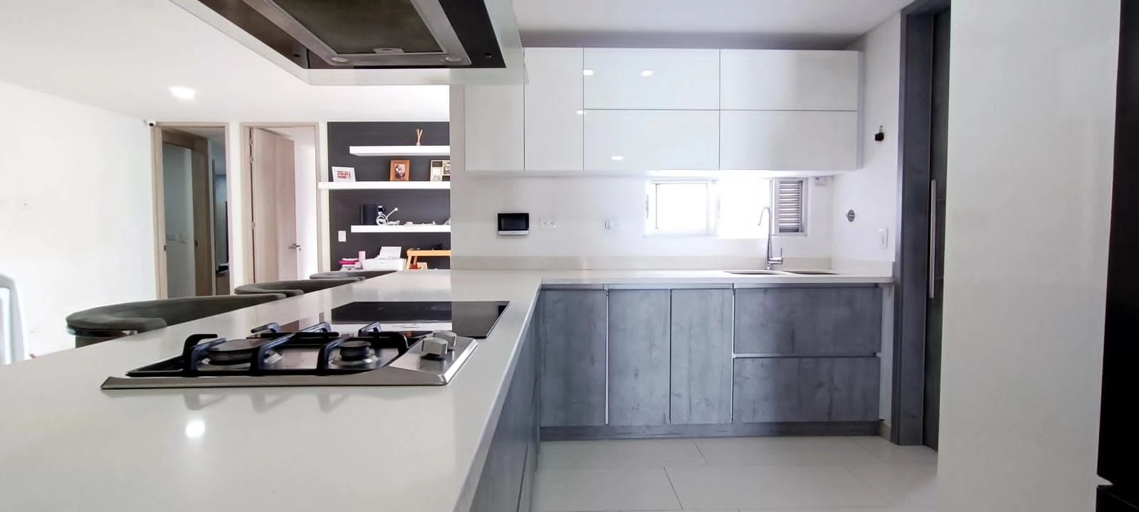 Apartamento en venta sector Laureles