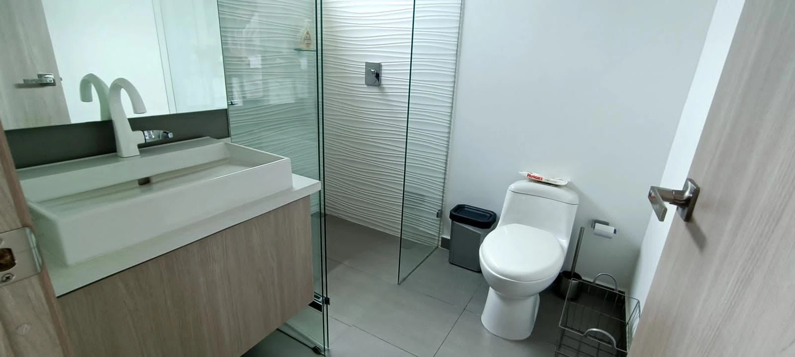 Apartamento en venta sector Laureles